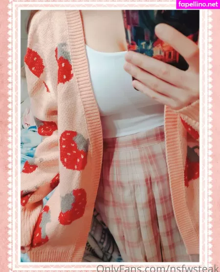 Nsfwsteak OnlyFans Thumbnail #9xLzEPxBMN