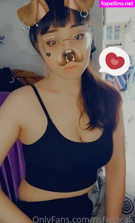 Nsfwsteak OnlyFans Thumbnail #BtI0LrX9Xm