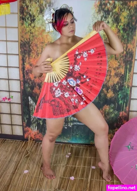 Nstashafree OnlyFans Thumbnail #PrORlLS082