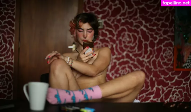 Nuagesrose OnlyFans Thumbnail #Dlvye22zjI