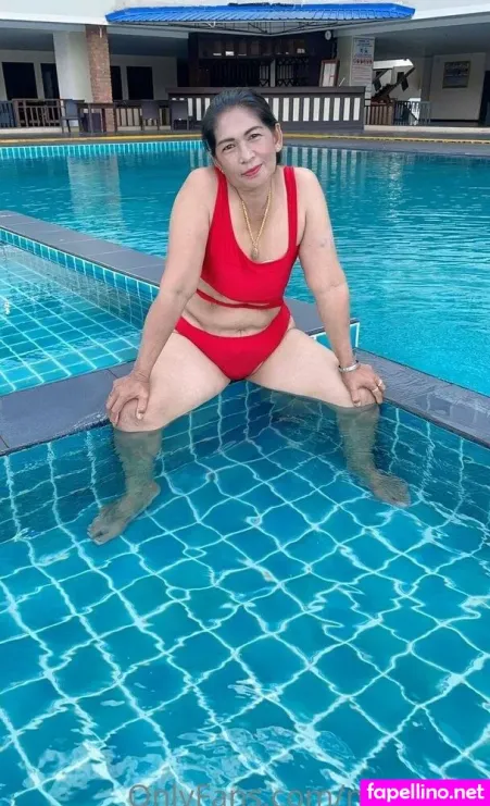 Nuansexy OnlyFans Thumbnail #TakNGDY03f