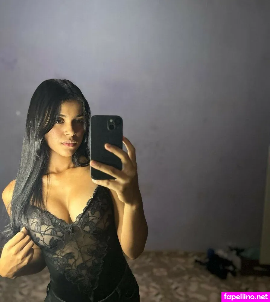 nubia_mecanica Nude Leaked OnlyFans Photo #R5fcJ7vPXr