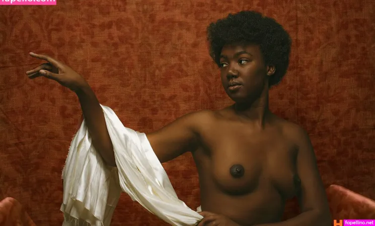 Nubia Kitty Main Profile Photo