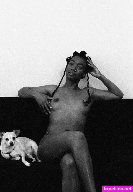 Nubia Kitty OnlyFans Thumbnail #qDnTu2GoFz