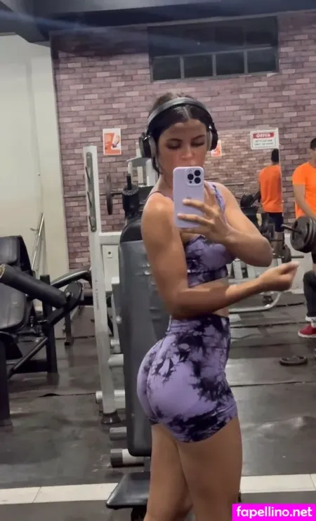 Nubia Mecanica OnlyFans Thumbnail #MDlDsIWfgg