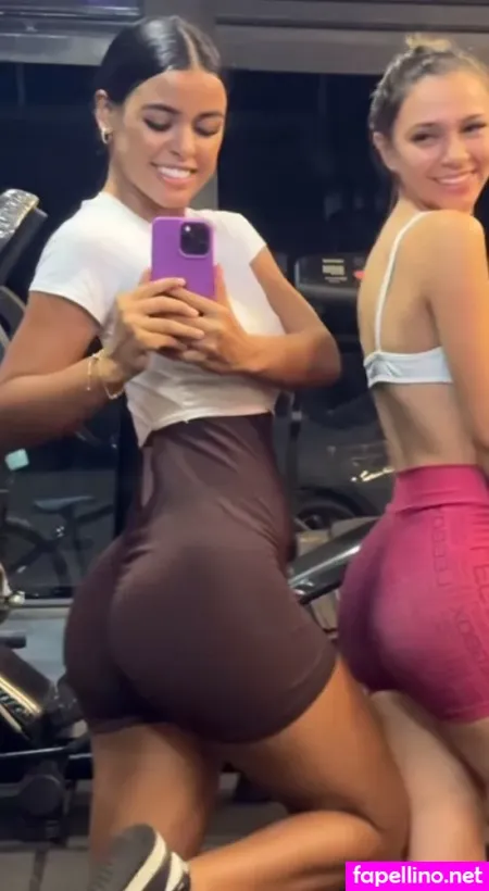 Nubia Mecanica OnlyFans Thumbnail #QvqiLcUgYt
