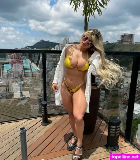 Nubia Oli OnlyFans Thumbnail #81nQ1JnBR4