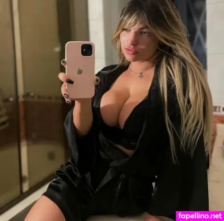 Nubia Oli OnlyFans Thumbnail #FtoCJdSyBn