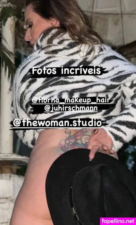 Nubia Oliiver OnlyFans Thumbnail #A9fqxuG8U2