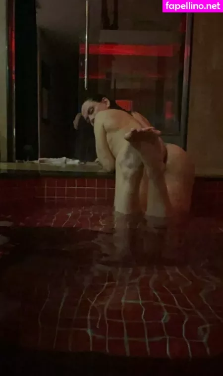 Nubia Oliiver OnlyFans Thumbnail #AHufNYvU09
