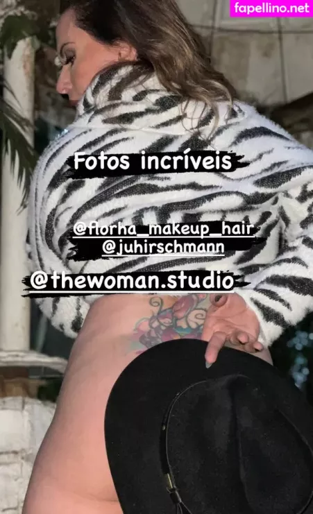 Nubia Oliiver OnlyFans Thumbnail #iMJaGTVK1c