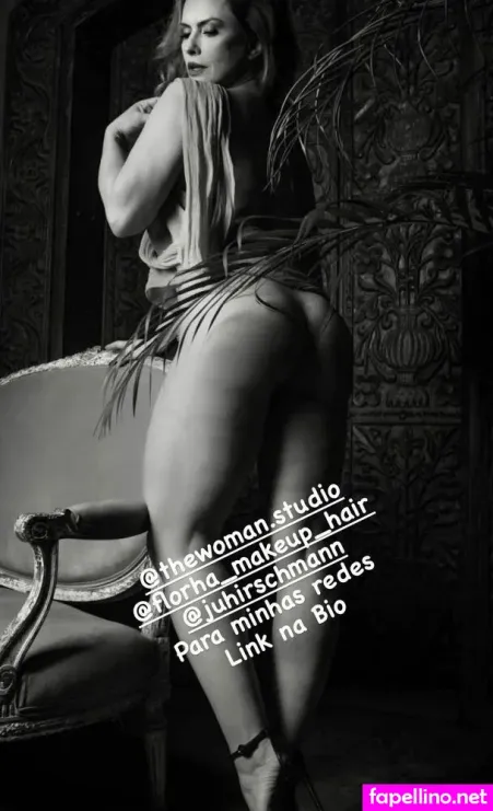 Nubia Oliiver OnlyFans Thumbnail #ns2ccY4mm8