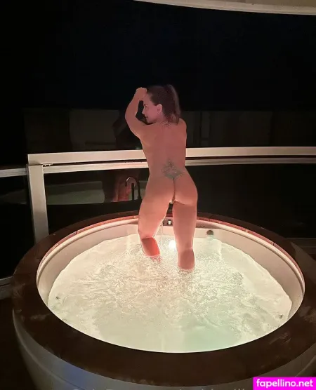 Nubia Oliver OnlyFans Thumbnail #dGWkcxY20q