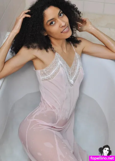 Nubia Sg OnlyFans Thumbnail #QKQp8smfxW