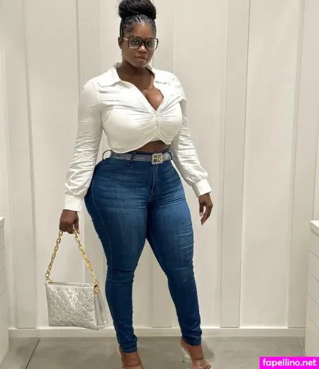 Nubian Goddess OnlyFans Thumbnail #LVkRTIBc7r