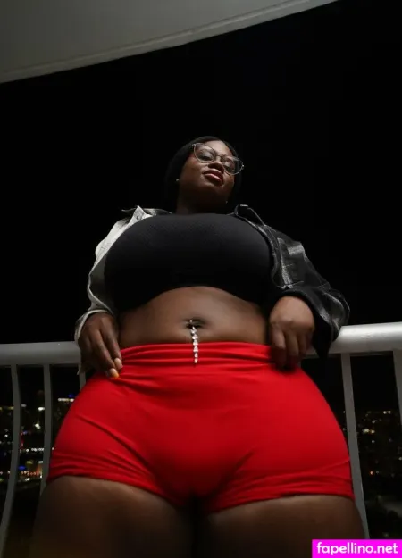 Nubian Goddess OnlyFans Thumbnail #pUVGtWBOvp