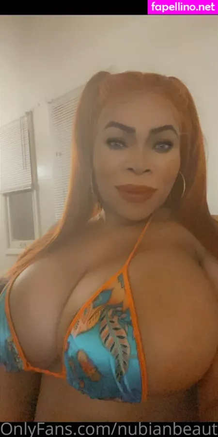 Nubianbeautyxxx OnlyFans Thumbnail #Ql4daEI2iM