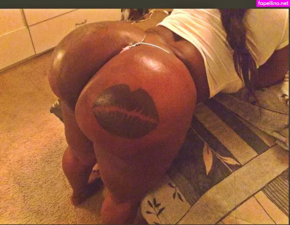 Nubianbeautyxxx OnlyFans Thumbnail #WdoicC2Nya
