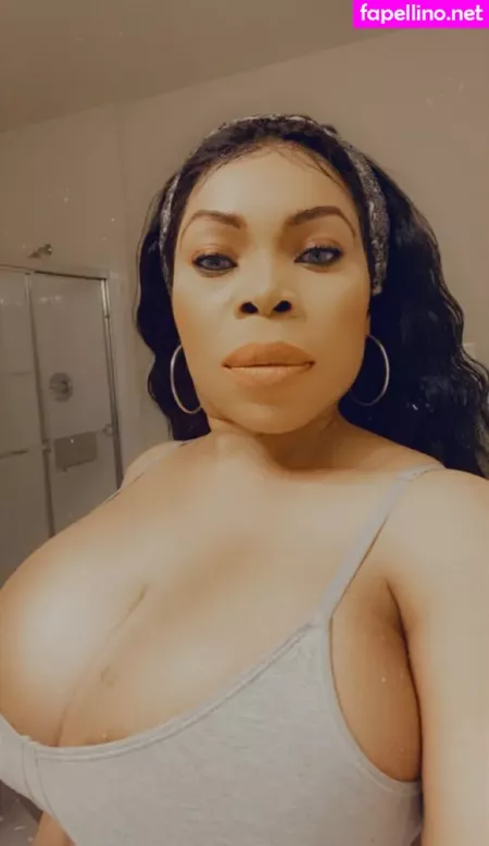 Nubianbeautyxxx OnlyFans Thumbnail #qBkYxUKDES