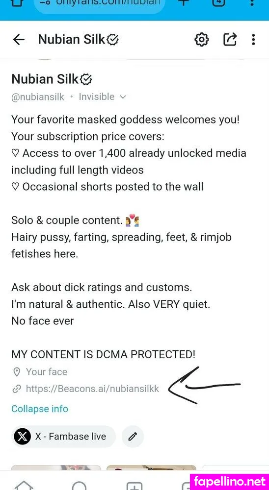 nubiansilk, nubiansilkcollection Nude Leaked OnlyFans Photo #RCe9bMhVRT