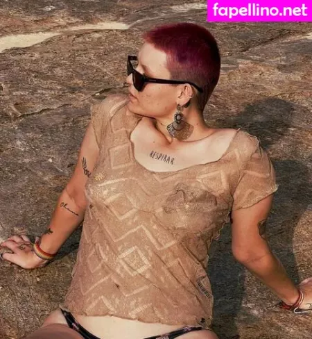 Nubiaviana OnlyFans Thumbnail #HfxR2RQ2xW