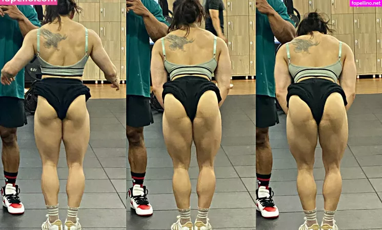 Nucleargoddess OnlyFans Thumbnail #Uwbc1i9fFj