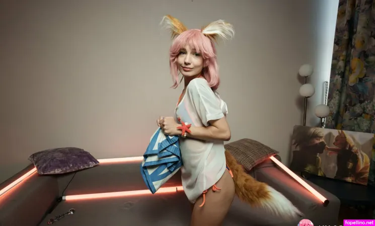 Nucosplay OnlyFans Thumbnail #c8LhP9RW13