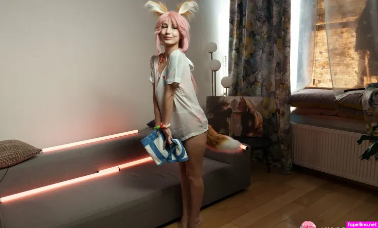 Nucosplay OnlyFans Thumbnail #oecQ9vMy7X