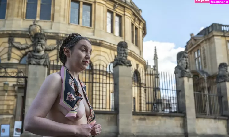 Nude Activists OnlyFans Thumbnail #yyosDMLaa2