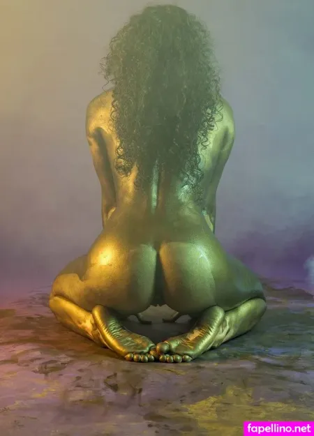 Nude Antilles 3 OnlyFans Thumbnail #0vS58VpLDV