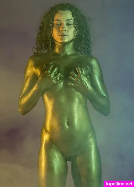 Nude Antilles 3 OnlyFans Thumbnail #RBm5vLYTFv