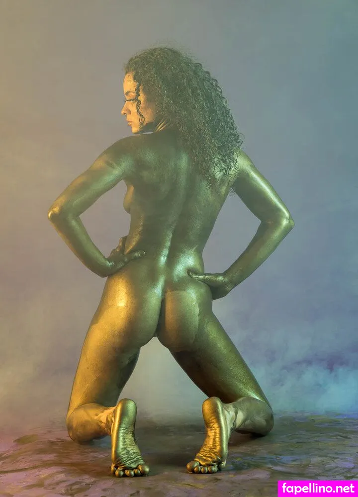 caribbean_cutie Nude Leaked OnlyFans Photo #YuCp5WbwMu