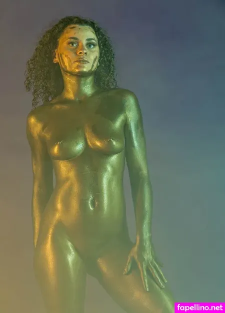 Nude Antilles 3 OnlyFans Thumbnail #tDi6aGYlOG