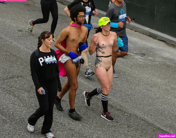 Nude Events And Nude Festivals OnlyFans Thumbnail #6qKSOkHcX0