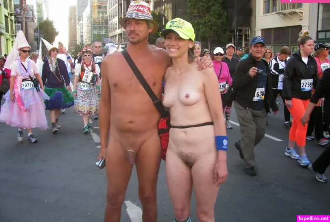Nude Events And Nude Festivals OnlyFans Thumbnail #9ujqSTdaxi