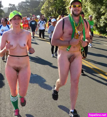 Nude Events And Nude Festivals OnlyFans Thumbnail #OAk7PPNBOU