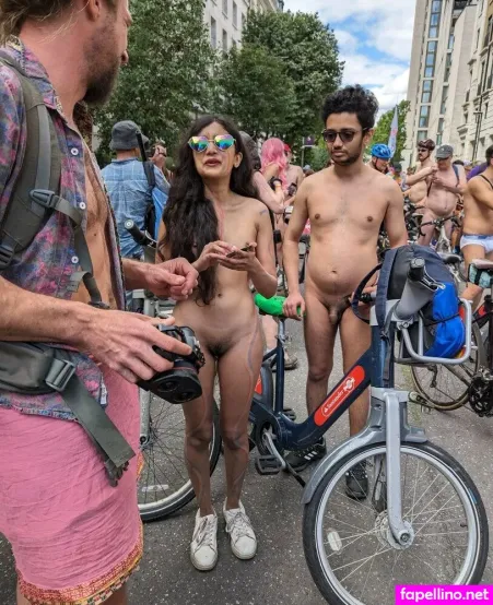 Nude Events And Nude Festivals OnlyFans Thumbnail #RYlCcJK3Gs