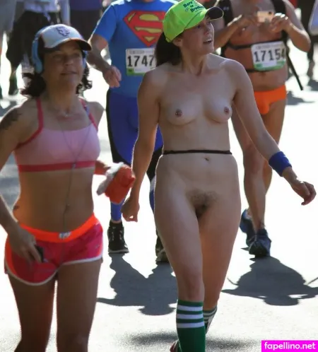 Nude Events And Nude Festivals OnlyFans Thumbnail #T0Erofia08