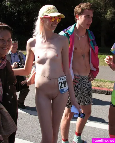 Nude Events And Nude Festivals OnlyFans Thumbnail #h37oD774qY
