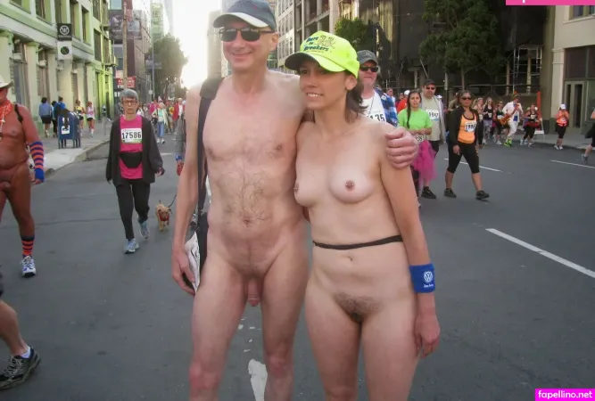 Nude Events And Nude Festivals OnlyFans Thumbnail #haify5NXqm