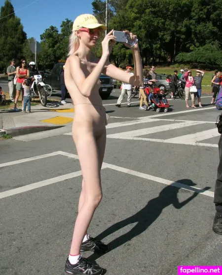 Nude Events And Nude Festivals OnlyFans Thumbnail #xBMcVyCARy