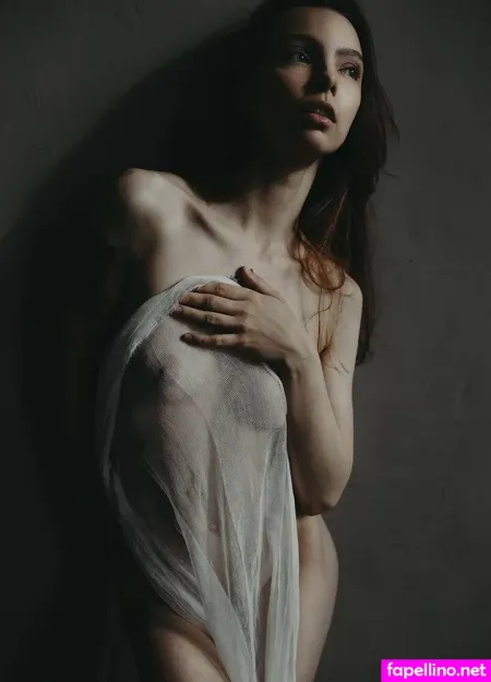 Nude Souls OnlyFans Thumbnail #byGuzVuugS