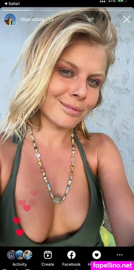 Nudeblondeyogagirl OnlyFans Thumbnail #V250vRRQWt