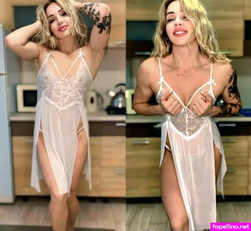 Nudemia OnlyFans Thumbnail #42GimprAyz