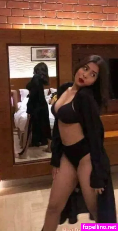 Nudrat Zahra Chowdhury OnlyFans Thumbnail #DzbalXN6lS