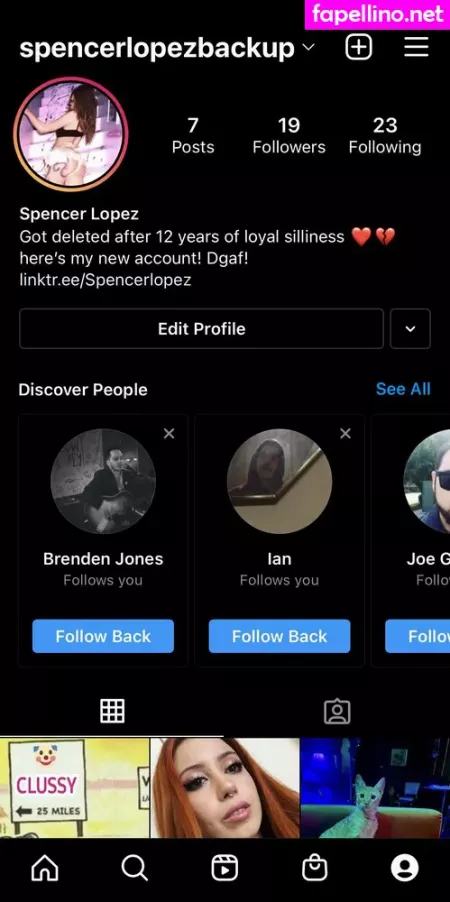 Nudymagazineday OnlyFans Thumbnail #98FrjoTzyY