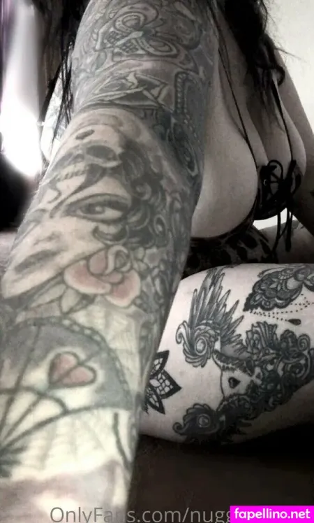 Nuggetchops OnlyFans Thumbnail #bT0tIIHtol