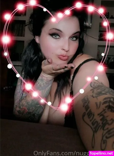 Nuggetchops OnlyFans Thumbnail #sfdcFedWLL