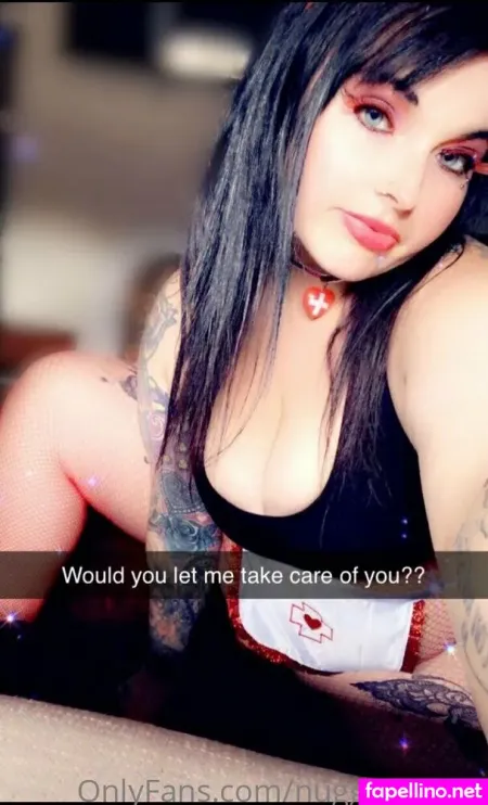 Nuggetchops OnlyFans Thumbnail #voB8B5mPPc