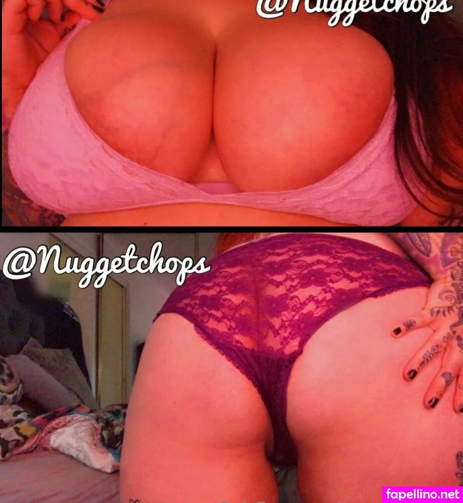 friendly__nugget21__, nuggetchops2 Nude Leaked OnlyFans Photo #Npw3X8uSHZ